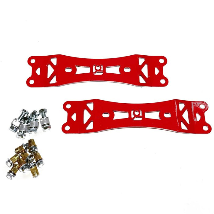 Innovative Mounts 103371 Innovative Land Rover Freelander AWD Viscous Coupler Mounting Brackets
