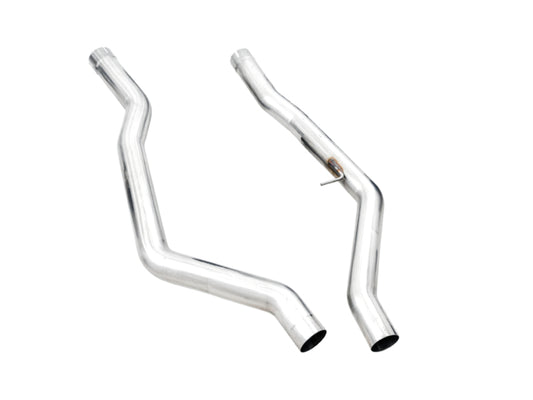 AWE Tuning 3820-11056 2019+ BMW M340i (G20) Resonated to Non-Resonated Conversion Kit