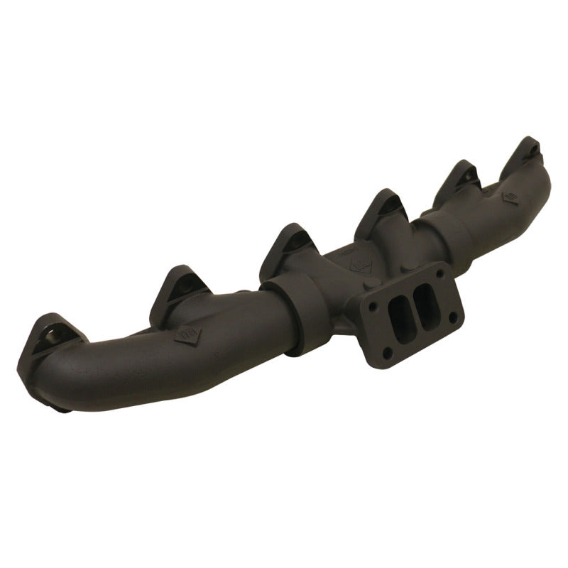 BD Diesel 1045948 Manifold Exhaust Pulse - 1994-1998 Dodge RAM 5.9L