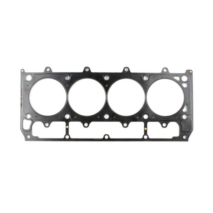 Cometic Gasket C5702-052 Cometic GM LSX RHS 4.15in Bore .052 in MLX 5-Layer Head Gasket
