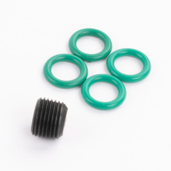 AEM 25-131BK AEM Fuel Rails