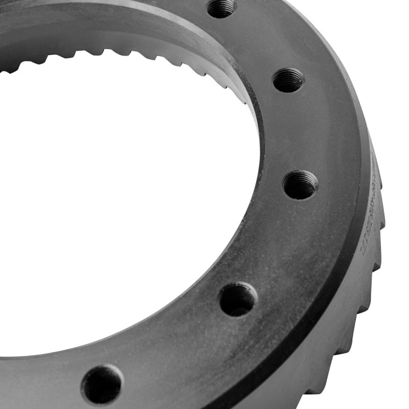 Yukon Gear & Axle YG GM14T-538T Yukon Gear High Performance Thick Gear Set For 10.5in GM 14 Bolt Truck in a 5.38 Ratio