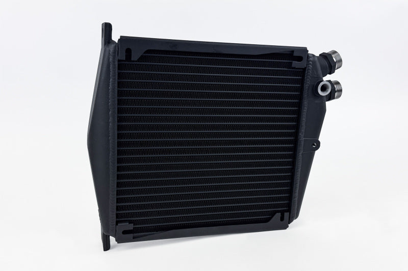 CSF 8334 Porsche 964/993 OEM+ Performance Fender Oil Cooler