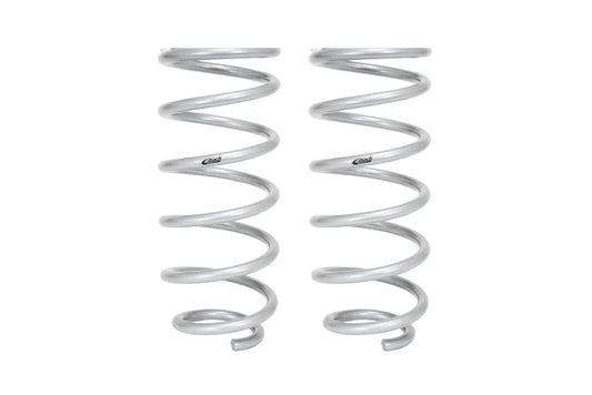 Eibach E30-82-073-01-02 Pro-Truck Lift Kit for 03-09 Toyota 4Runner (Must Be Used w/Pro-Truck Rear Shocks)