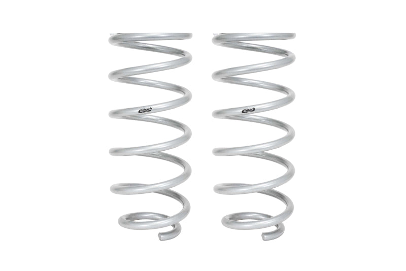Eibach E30-82-073-01-02 Pro-Truck Lift Kit for 03-09 Toyota 4Runner (Must Be Used w/Pro-Truck Rear Shocks)