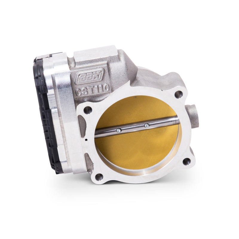 BBK 1806 15-16 Ford Mustang GT 5.0L 85Mm Throttle Body (CARB EO 15-17 Only)