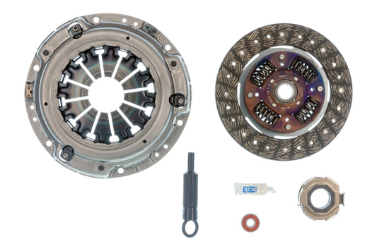 Exedy FJK1005 OE 2013-2016 Scion FR-S H4 Clutch Kit