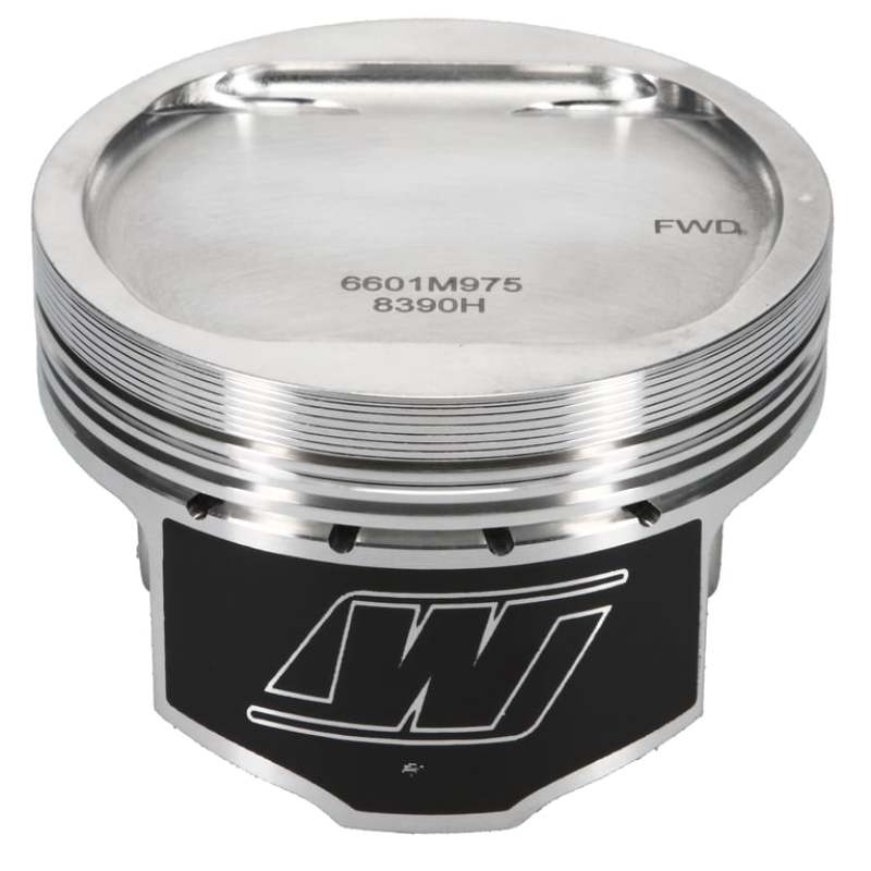 Wiseco K601M975 Subaru EJ22 Inv Dome -20cc 97.5mm Piston Shelf Stock Kit