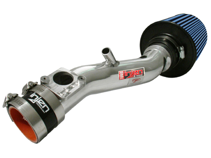 Injen IS2100P 04-06 xB Polished Short RAM Intake