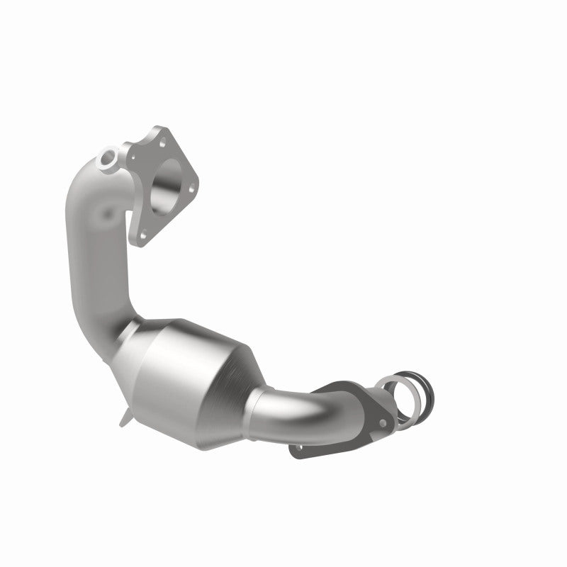 Magnaflow 52438 Conv DF 2011-2015 Juke L4 1.6 OEM Underbody