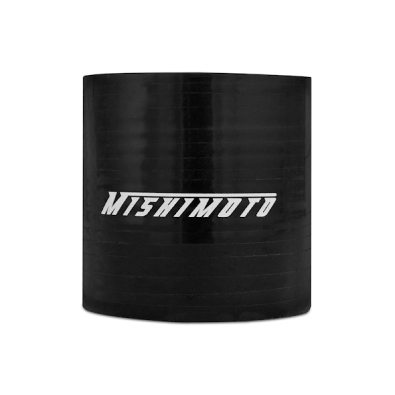 Mishimoto MMHOSE-SUBJ-INT4BK 04-07 Subaru WRX STI (STI only) JDM Black Silicone Intercooler Hoses