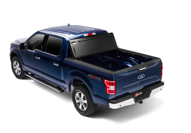 BAK 226324 2022 Ford Maverick 4.5ft Flip G2