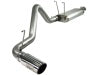 aFe 49-42031-P AFE Exhaust Cat Back
