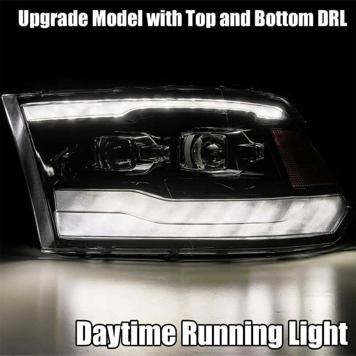 AlphaRex 880597 ARX PRO-Series Headlights