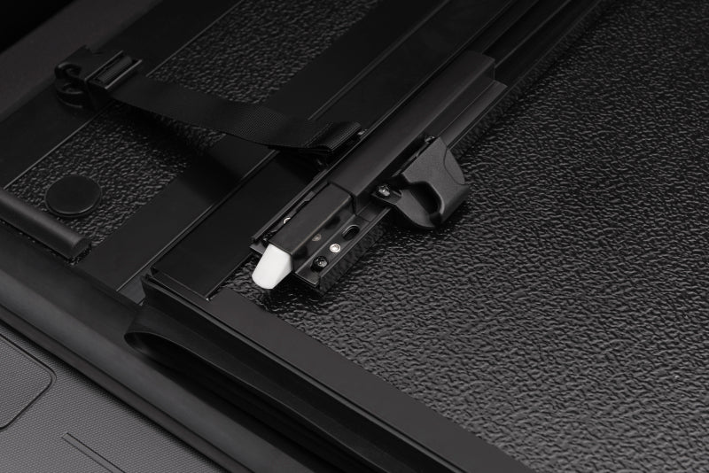 BAK 226101 88-13 Chevy Silverado & C/K 1500 / 88-14 Chevy Silverado 2500/3500 HD 6ft 6in Bed Flip G2