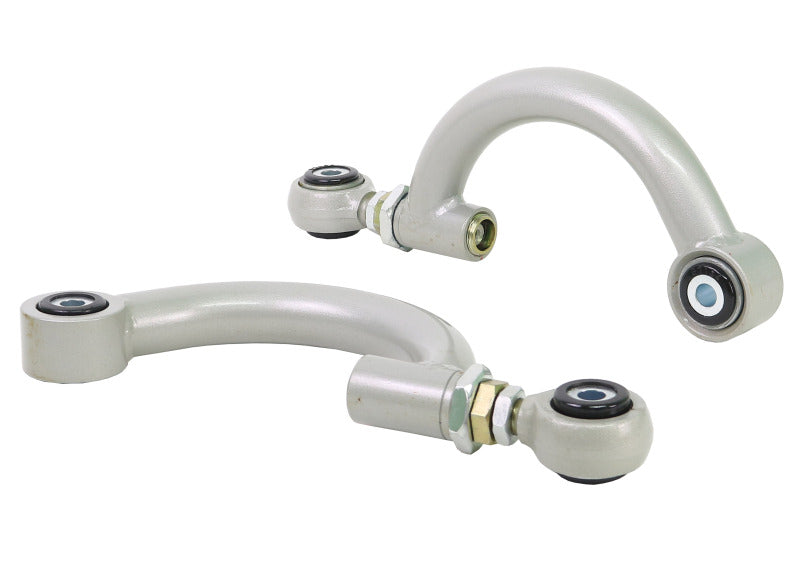Whiteline KTA138A 04-13 Mazda 3 / 08-18 Ford Focus Rear Lower Control Arm