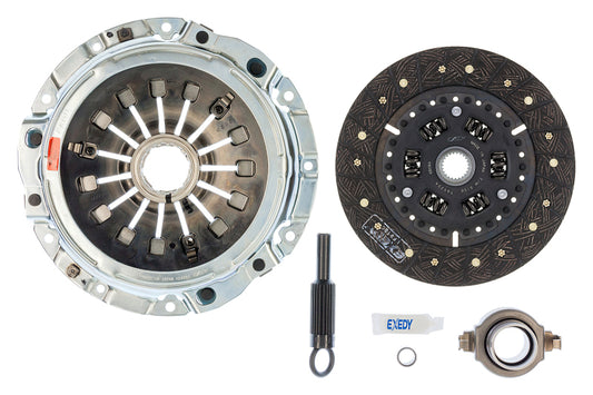 Exedy 10802HD 1993-1995 Mazda RX-7 R2 Stage 1 Organic Clutch