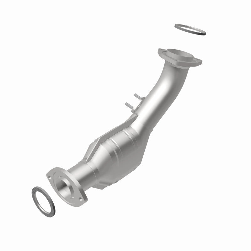 Magnaflow 23759 MagnaFlow Conv DF 01- 02 Tacoma 3.4L EC/SB 4