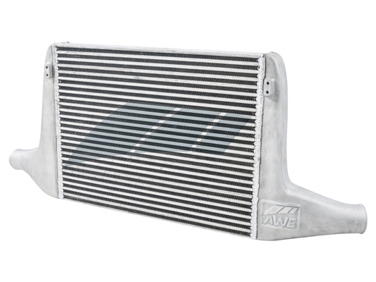 AWE Tuning 4510-11060 2018-2019 Audi B9 S4 / S5 Quattro 3.0T Cold Front Intercooler Kit