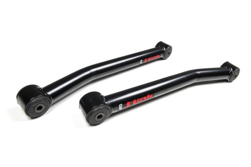 JKS Manufacturing JKS1620 Jeep Wrangler JK Fixed J-Link Lower Control Arms - Front