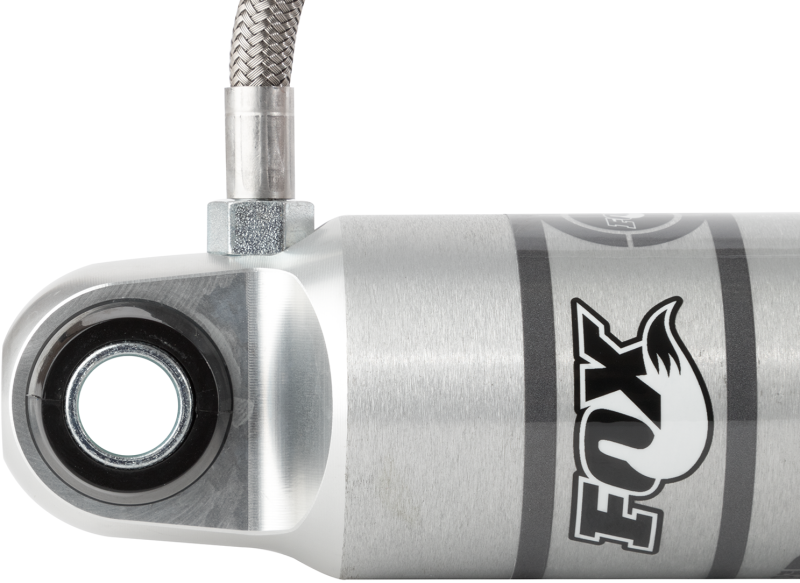 FOX 980-24-957 Fox 99+ Chevy HD 2.0 Performance Series 14.1in. Smooth Body Remote Res. Rear Shock / 7-10in. Lift