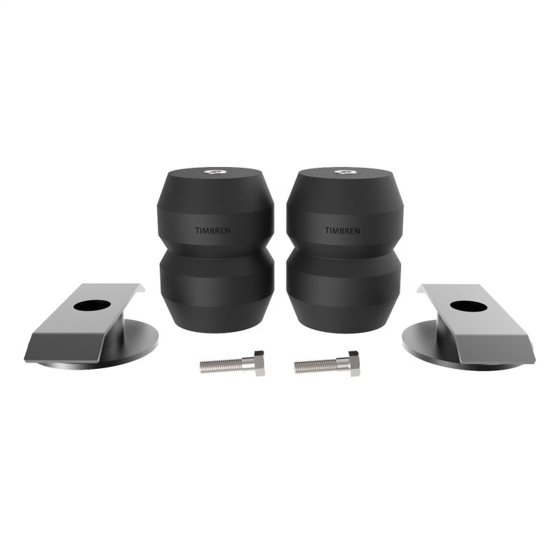 Timbren NRTTN 2004 Nissan Titan Rear Suspension Enhancement System
