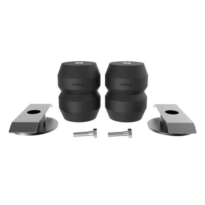 Timbren NRTTN 2004 Nissan Titan Rear Suspension Enhancement System