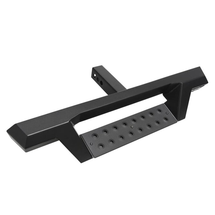 Westin 56-10015 HDX Drop Hitch Step 34in Step 2in Receiver - Textured Black