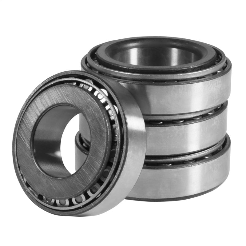 Yukon Gear & Axle YK GM8.6-A Yukon Gear Master Overhaul Kit For 99-08 GM 8.6in Diff