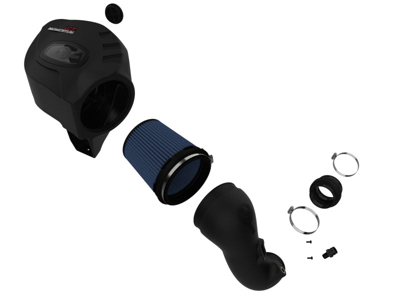 aFe 50-70105R AFE Momentum GT Cold Air Intakes