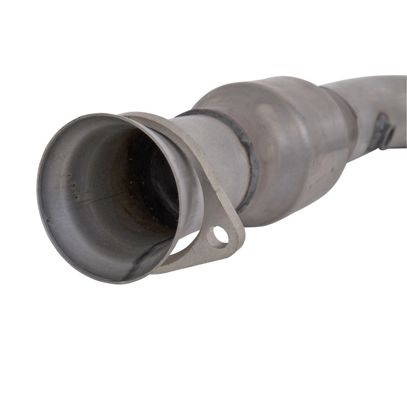 BBK 40461 09-20 Dodge Challenger/Charger 5.7L Hemi 3in Mid Pipe w/ Converters