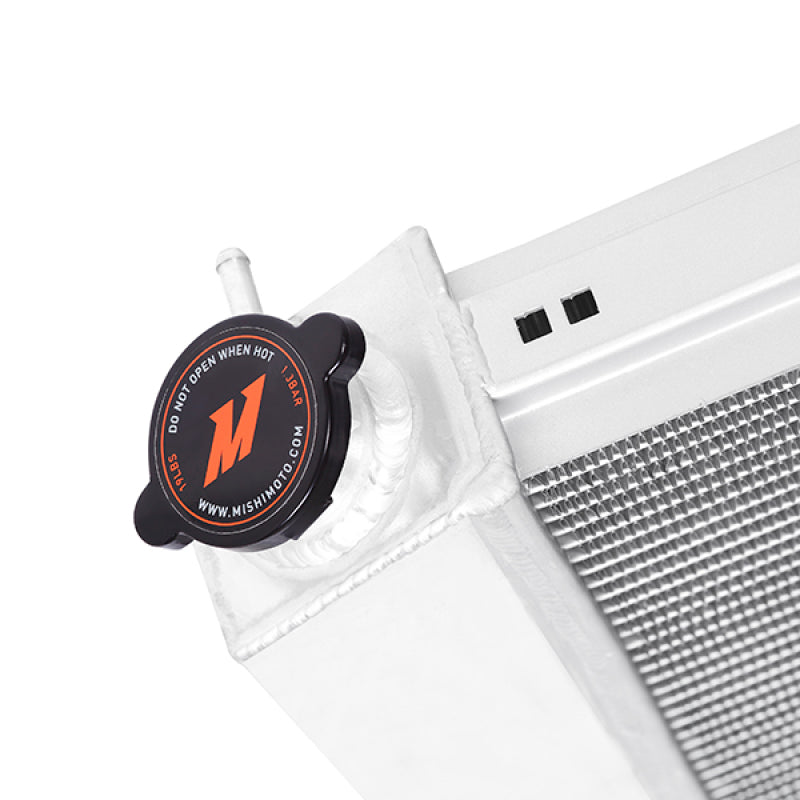 Mishimoto MMRAD-CK-78X 78-86 GM C/K Truck X-Line Performance Aluminum Radiator