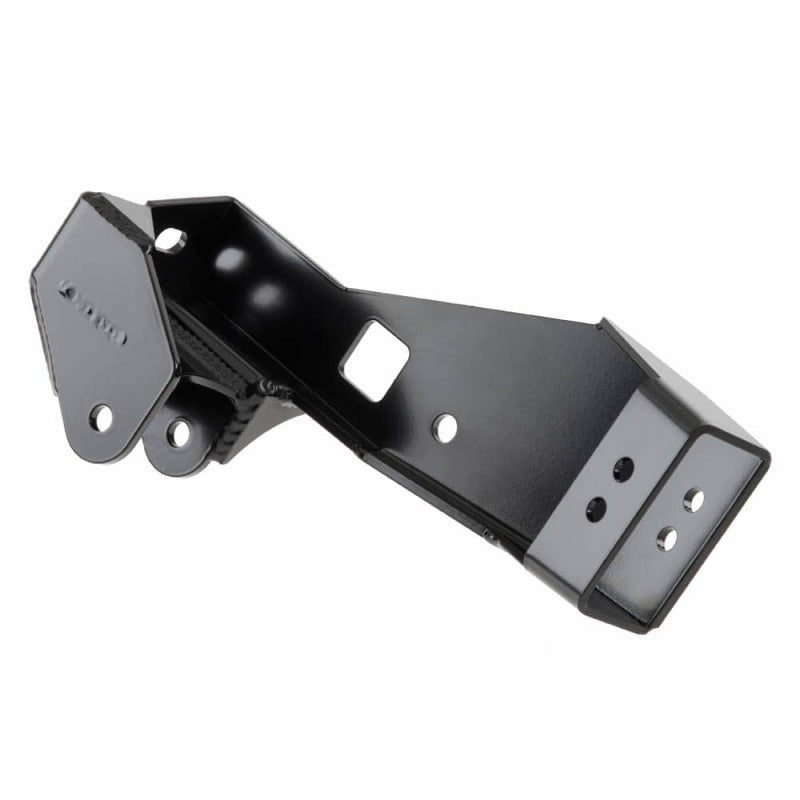 Synergy Mfg 8031 Synergy 07-18 Jeep Wrangler JK/JKU Front Control Arm Frame Bracket - Pair
