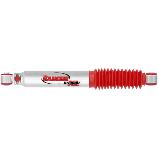 Rancho RS999273 99-04 Ford Pickup / F250 Series Super Duty Rear RS9000XL Shock