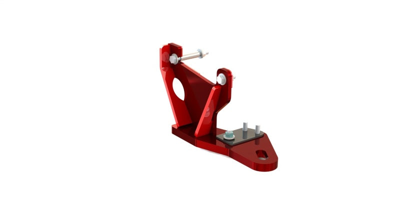 ARB 2823010 Recoverypoint Rhs 8T Rated Tacoma 05On
