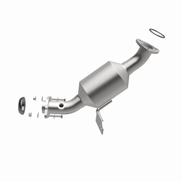 Magnaflow 51872 MagnaFlow Conv DF 2003 Cadillac CTS 3.2L Driver Side