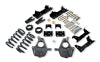 Belltech BT Lowering Kit w/o Shocks 668