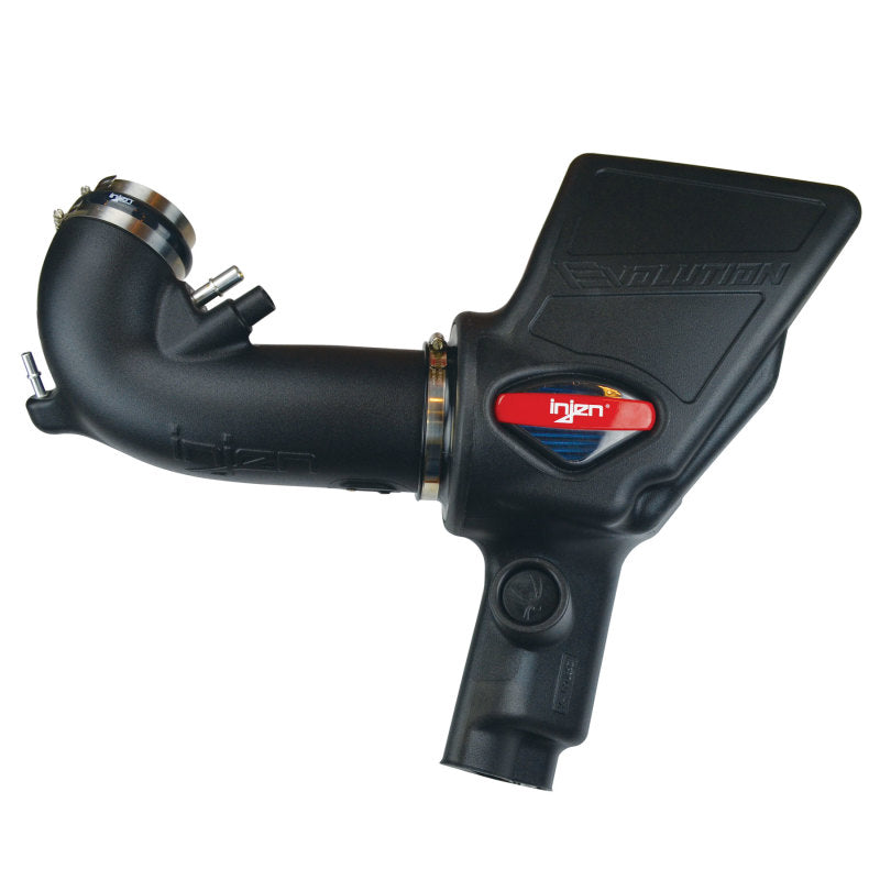 Injen EVO9202 18-20 Ford Mustang GT 5.0L V8 Evolution Intake