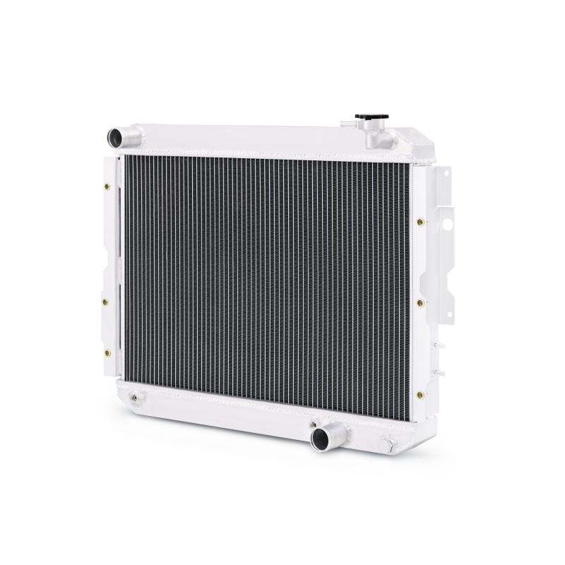 Mishimoto MMRAD-LCR-81X 81-90 Toyota Land Cruiser FJ60 Aluminum Radiator