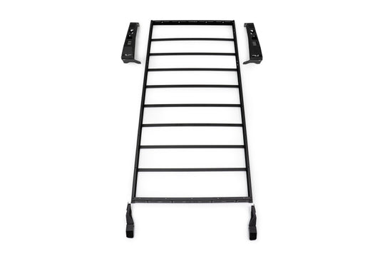 DV8 Offroad RRBR-01 21-23 Ford Bronco Soft Top Roof Rack