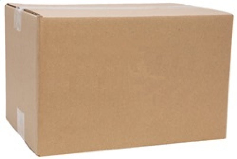 K&N Engineering RP-5182 K&N Filter Univ Air Filter Carb Fib T/B 3-1/2in FLG OD / 12x6in B / 9-15/16x3-15/16in T / 6in H