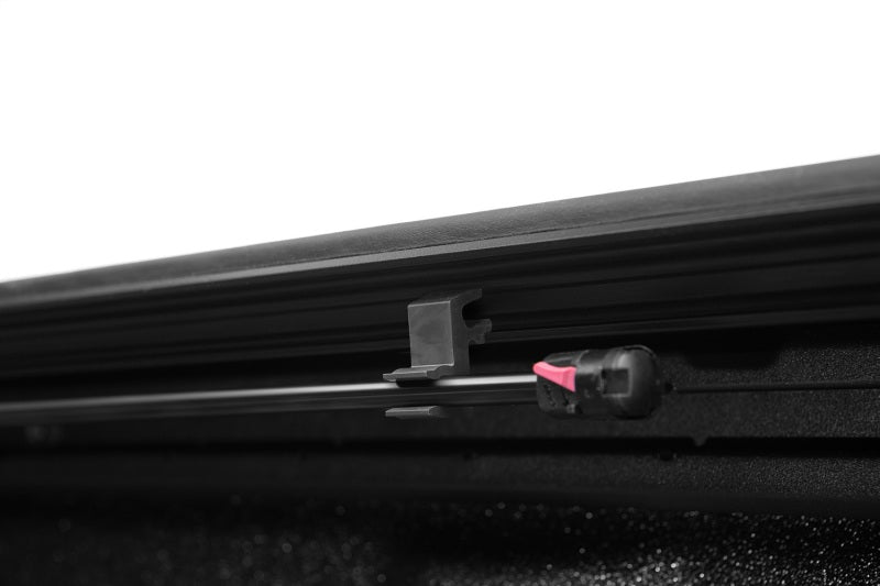 Rugged Ridge 13550.24 Armis Hard Folding With LINE-X Bed Cover 2020 JT