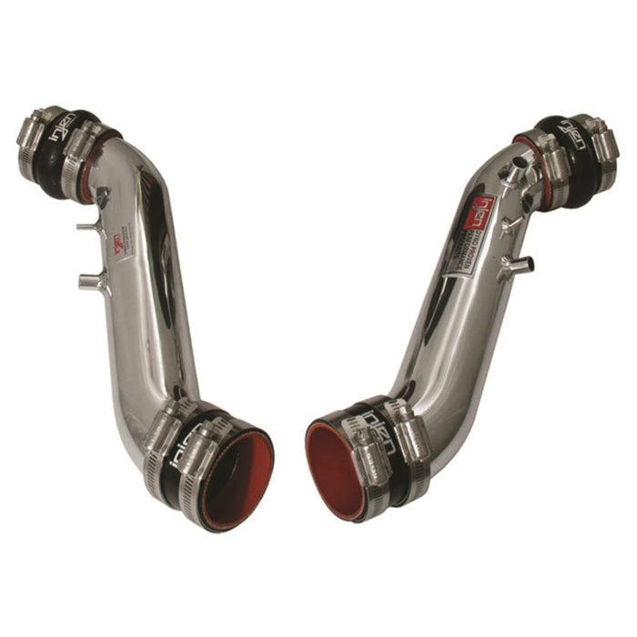 Injen IS1981P 90-96 Pipe Only Intake System 300Z Non Turbo Polished Short RAM Intake