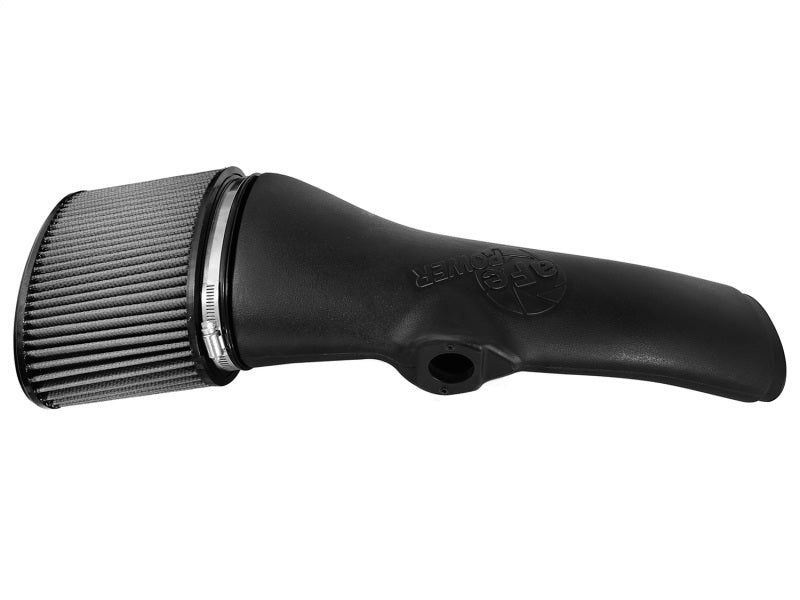 aFe 51-31912 Magnum FORCE Stage-2 Pro DRY S Cold Air Intake System 11-13 BMW 335i/xi (E9x) L6 3.0L (t) N55