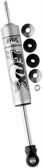 FOX 980-24-648 Fox 98+ Ford Ranger 2.0 Performance Series 5.1in. Smooth Body IFP Front Shock (Alum) / 0-3in. Lift