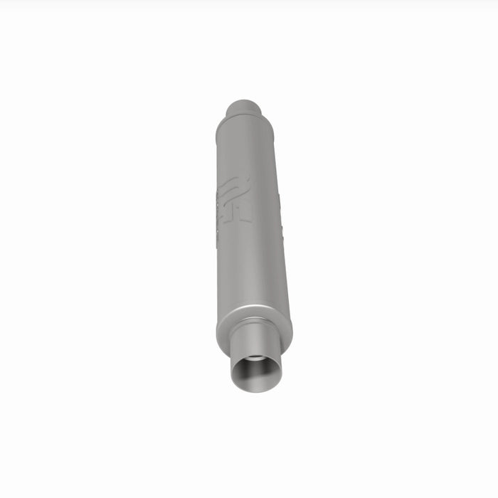 Magnaflow 10436 MagnaFlow Muffler Mag SS 22X4X4 2.5 C/C
