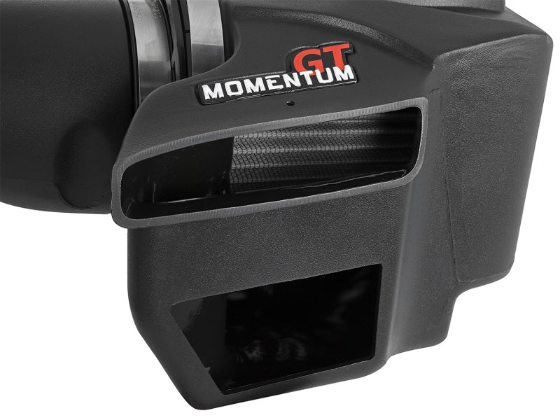 aFe 51-76214 POWER Momentum GT Pro DRY S Cold Air Intake System 16-17 Jeep Grand Cherokee V6-3.6L