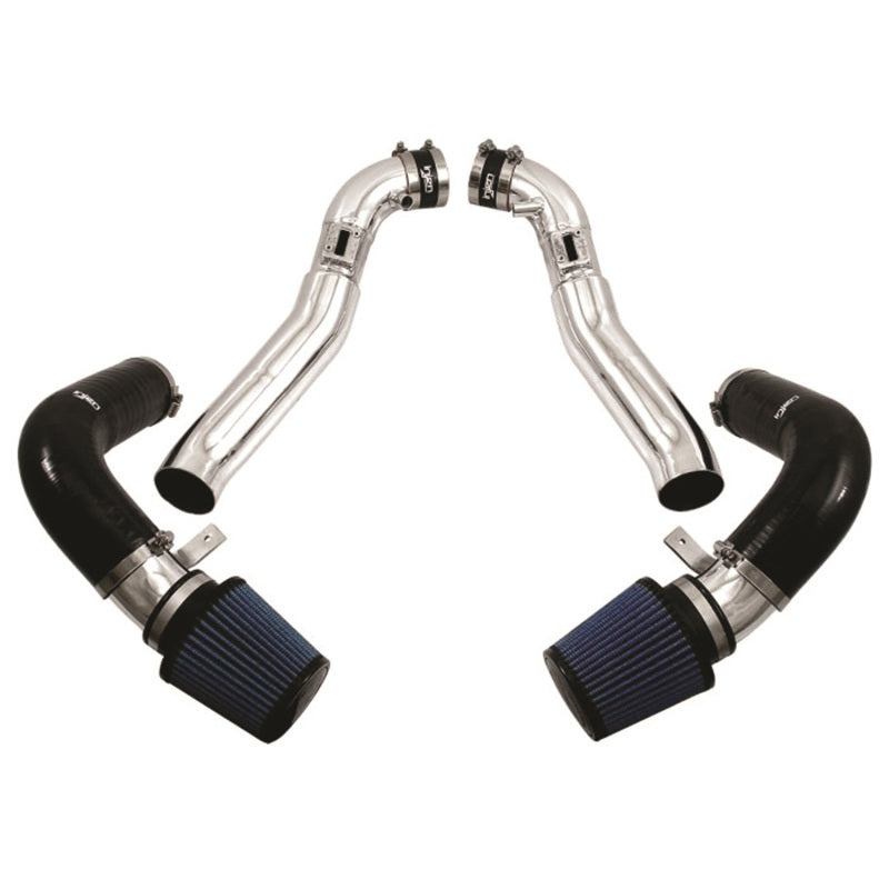 Injen SP1987P 07-08 350Z 3.5L V6 Polished Cold Air Intake