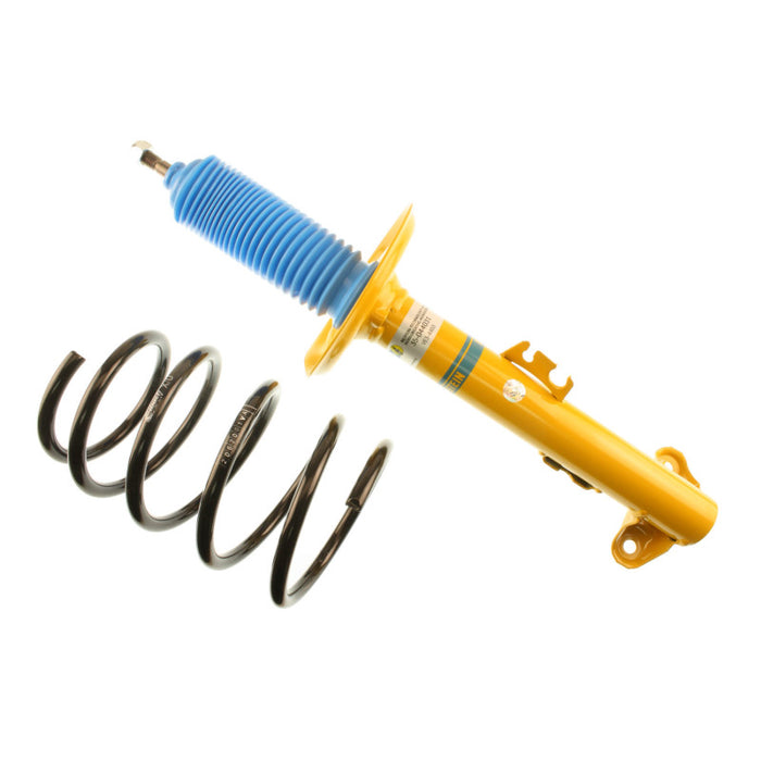 Bilstein 46-189509 B12 1997 BMW Z3 2.8i Front and Rear Suspension Kit