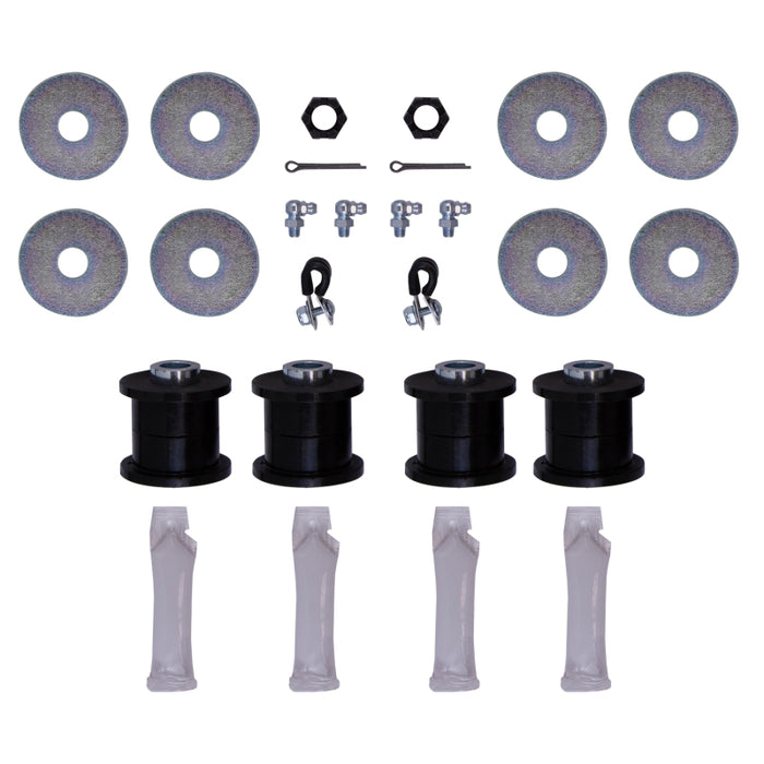 Bilstein 51-304706 08-21 Sequoia / 07-21 Tundra B8 Front Upper Control Arm Kit